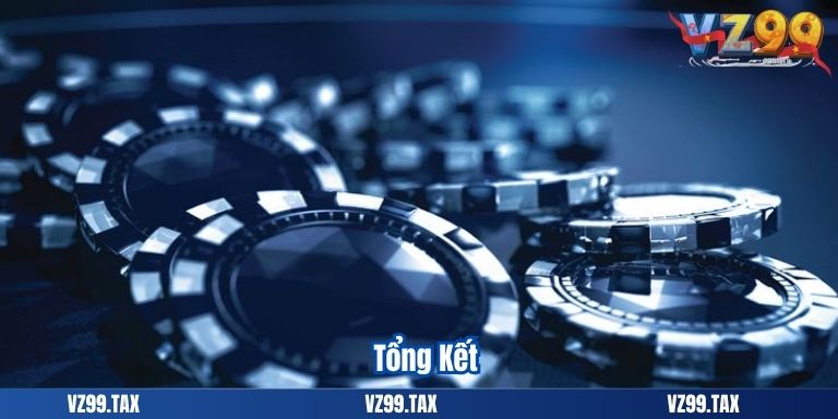 Tổng Kết